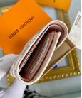 Гаманець Louis Vuitton Damier Azur Victorine Wallet
